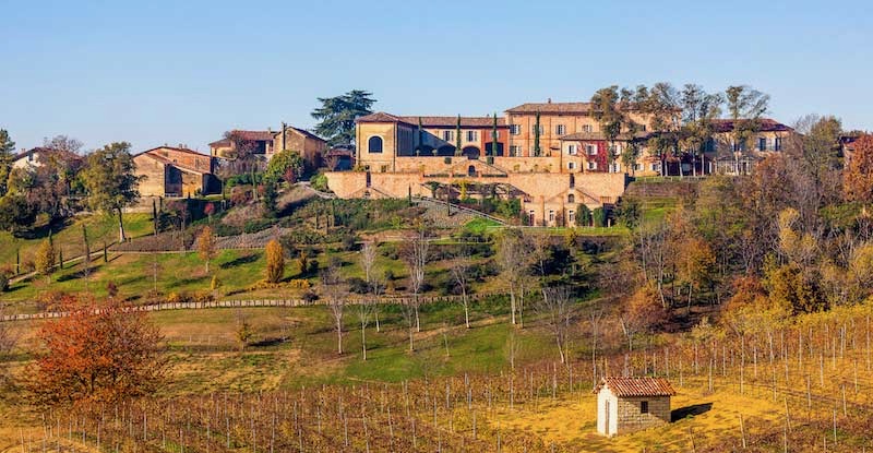 monferrato tenuta santa caterina grazzano badoglio