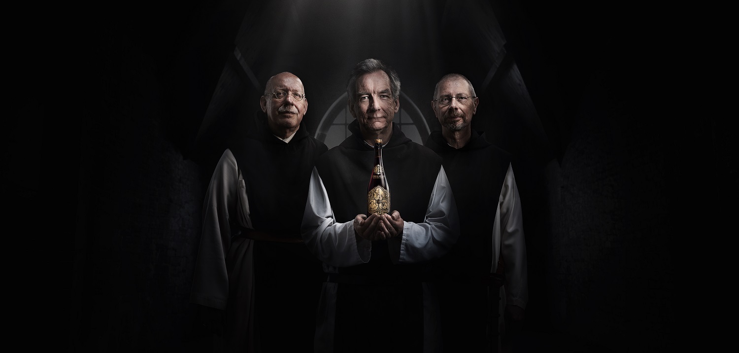 three rules of trappist authentic collaboration beer La Trappe