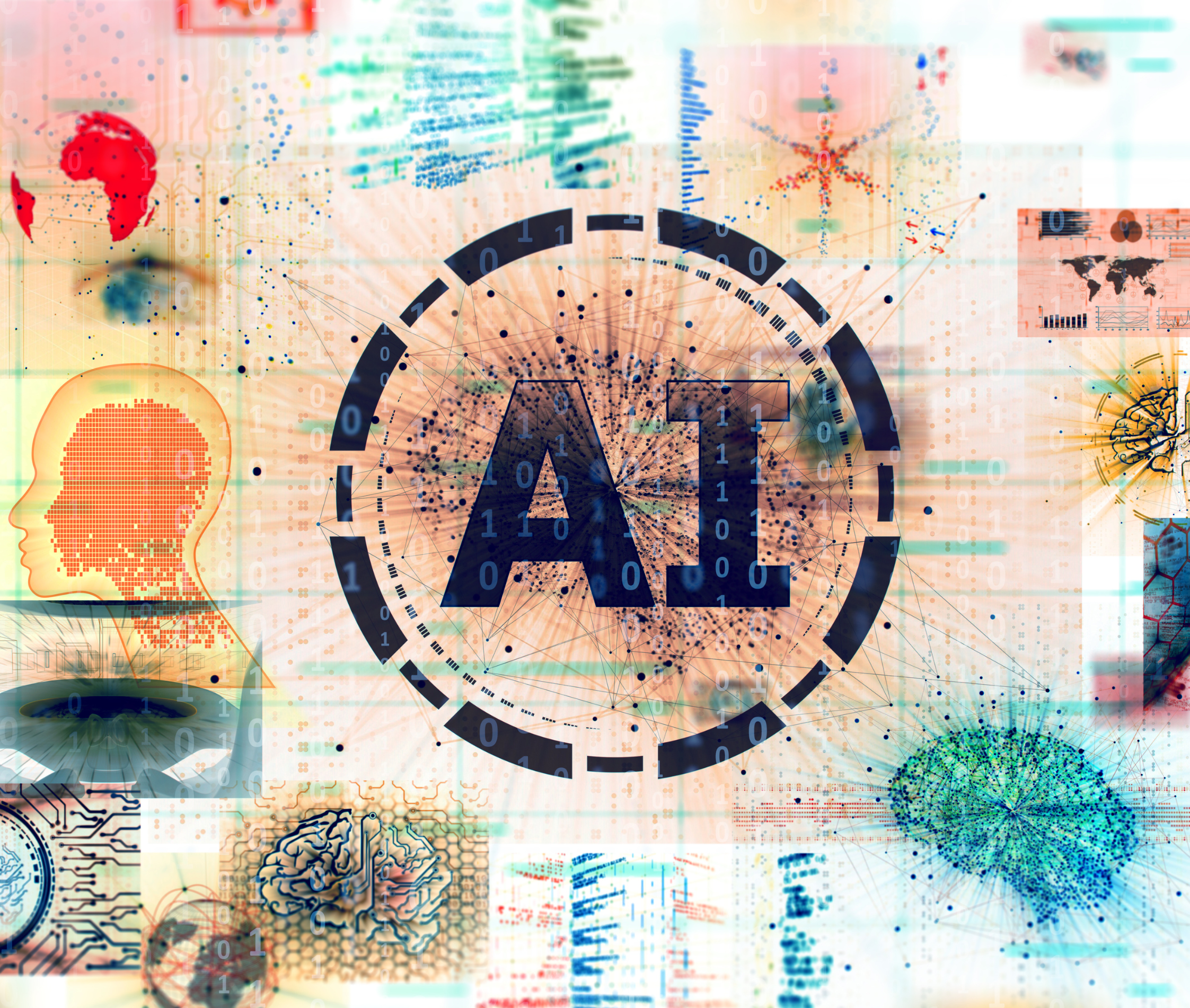 AI e ospitalità: webinar